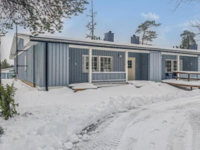 Holiday Home Saariseläntie 8 b 7 by Interhome, Saariselkä